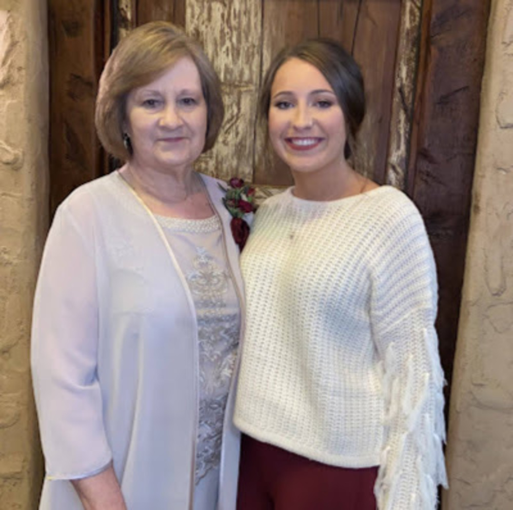 Meet your Posher, Kori